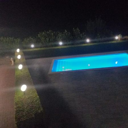 Zahra Agriturismo Acireale Esterno foto