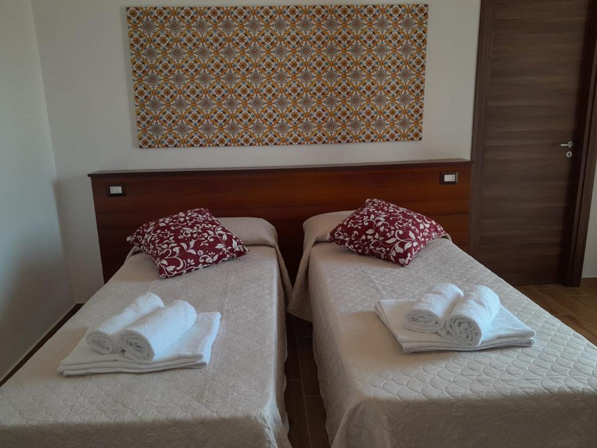 Zahra Agriturismo Acireale Esterno foto