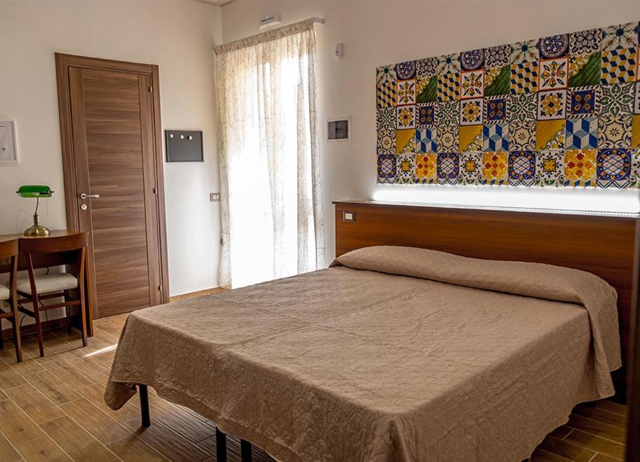Zahra Agriturismo Acireale Esterno foto
