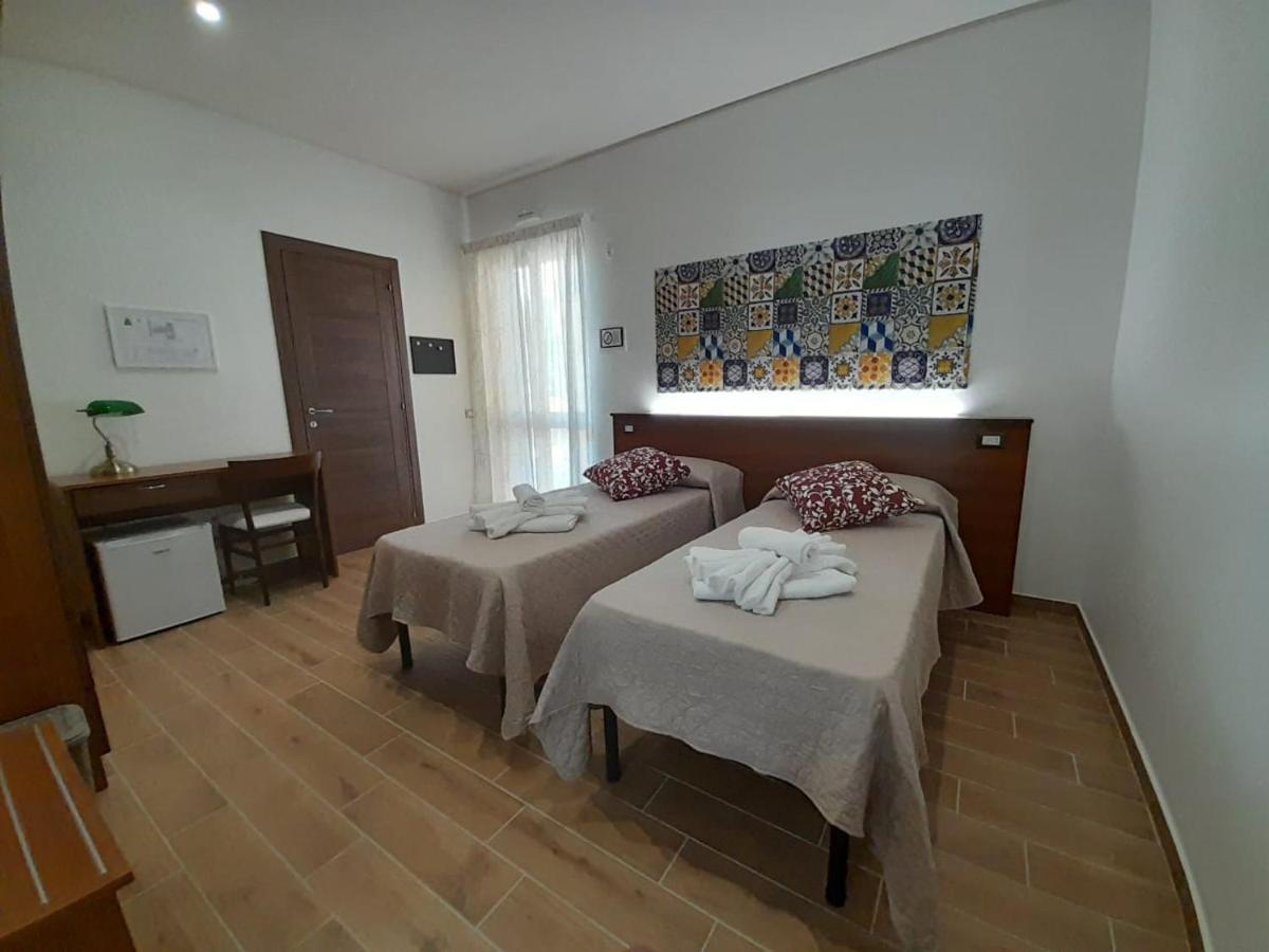 Zahra Agriturismo Acireale Esterno foto